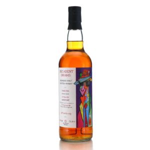 Decadent Drams Westport 21 Years Old